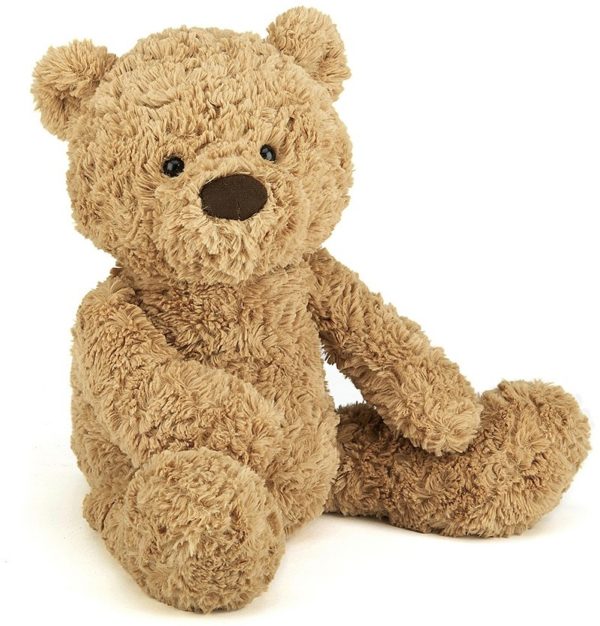 Peluche Ours Bumbly Medium