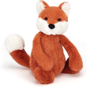 PELUCHE RENARD MEDIUM JELLYCAT