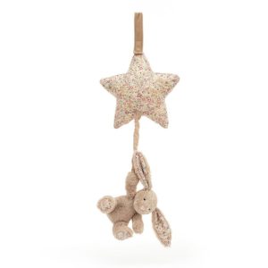 boite musicale jellycat beige liberty