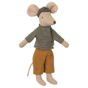 Souris Dad