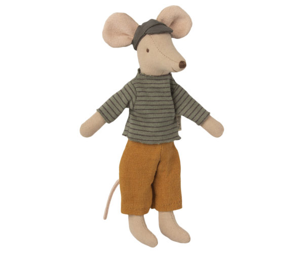 Souris Dad
