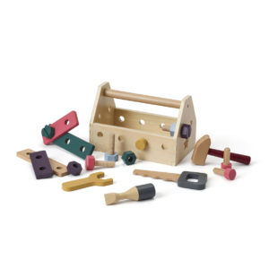 CAISSE D'OUTILS KID'S CONCEPT