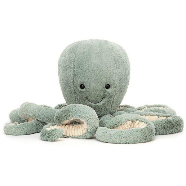 ODELL MEDIUM ODYSSEY JELLYCAT