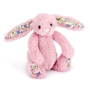 JELLYCAT LAPIN BLOSSOM TULIP SMALL