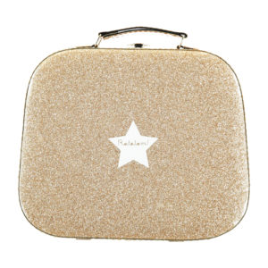 Valise or 25 cm