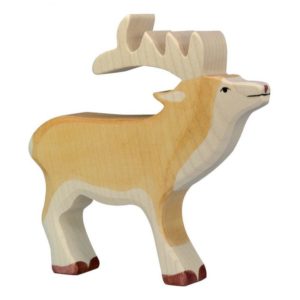 CERF HOLZTIGER