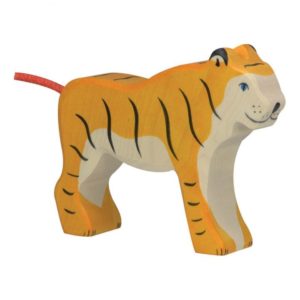 TIGRE HOLZTIGER