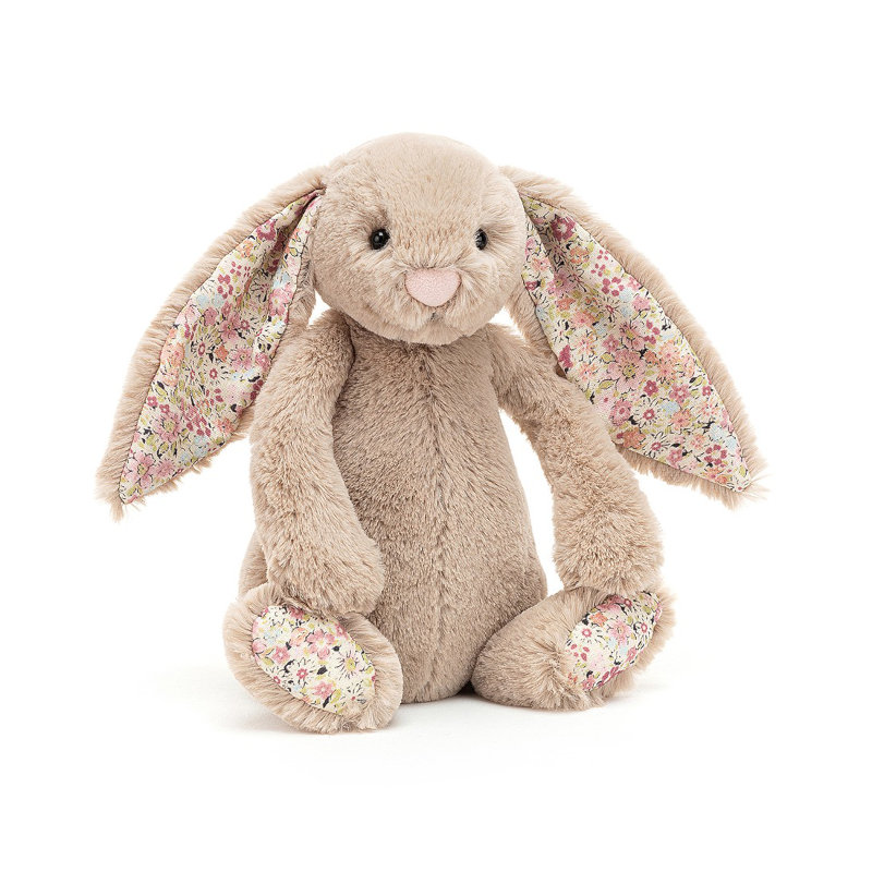 Peluche Lapin Rose Cordy Roy - Jellycat