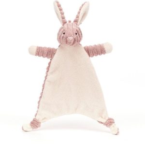 doudou lapin cordy jellycat