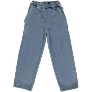 PANTALON POMELOS DENIM