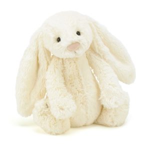 LAPIN BASHFUL CREAM MEZDIUM