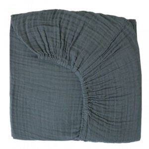 DRAP HOUSSE ICE BLUE NUMERO 74