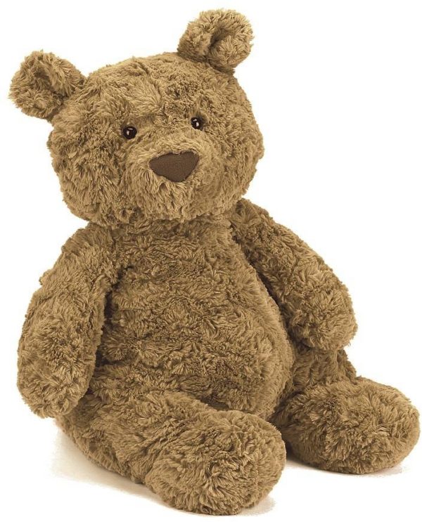 ours bartholomew jellycat