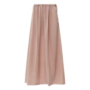 JUPE AVA DUSTY PINK NUMERO 74
