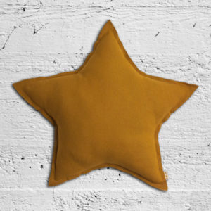 STAR CUSHION GOLD NUMERO 74