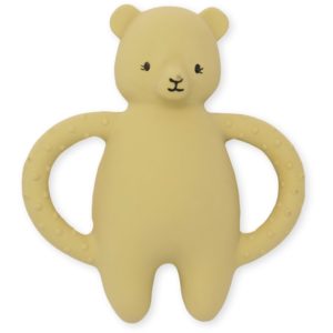 ANNEAU DE DENTITION OURS KONGES SLOJD