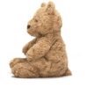 Peluche Ours Bartholomew Medium – Image 2