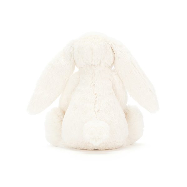 Peluche Lapin Blossom Small Crème – Image 3