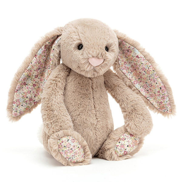 JELLYCAT MEDIUM BLOSSOM BEIGE BEA