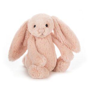 BASHFUL BLUSH MEDIUM JELLYCAT