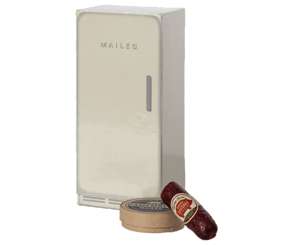 FRIGO POUR SOURIS MAILEG