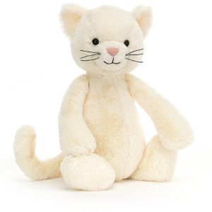 BASHFUL CHAT CREAM JELLYCAT