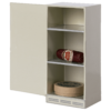 Mini frigo en carton pour souris Maileg – Image 2