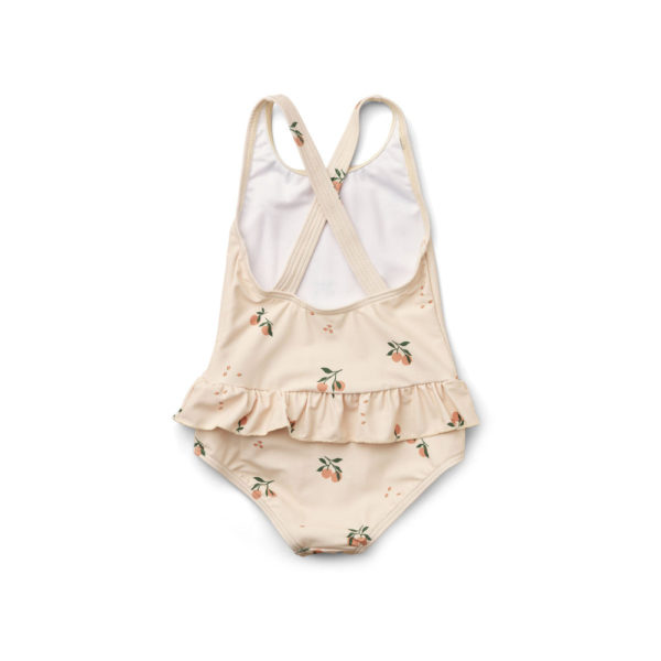 Maillot de bain Amara Peach – Image 2
