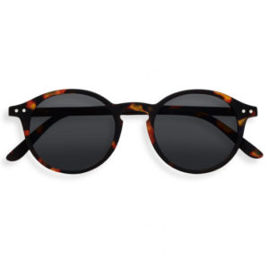 lunettes sun #D tortoise izipizi