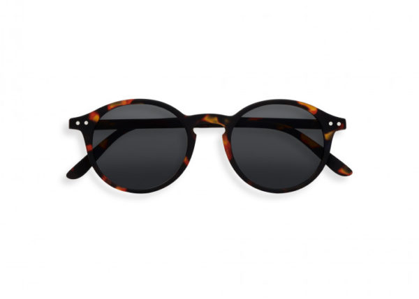 lunettes sun #D tortoise izipizi
