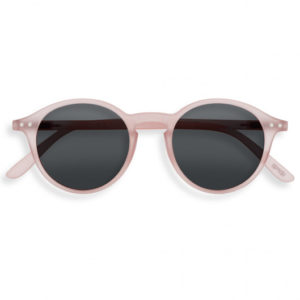 LUNETTE SUN #D PINK IZIPIZI