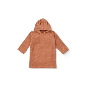 poncho ilja tuscany rose liewood