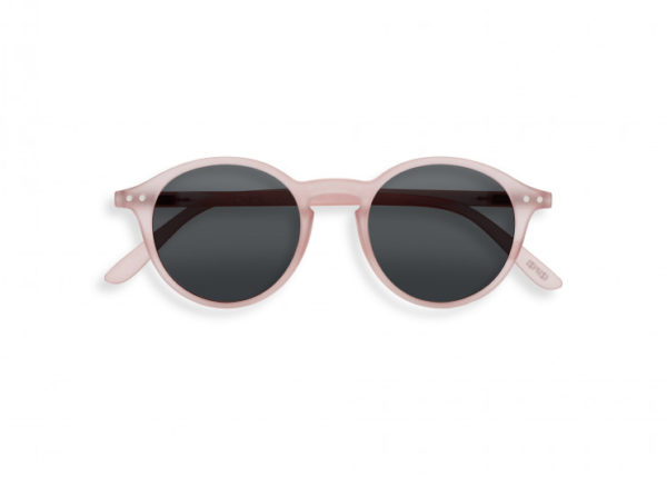 LUNETTE SUN #D PINK IZIPIZI