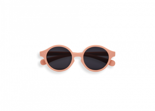 LUNETTES SUN BABY APRICOT IZIPIZI