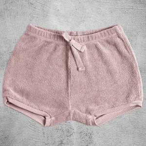 BLOOMER EPONGE JAMIE DUSTY PINK NUMERO 74