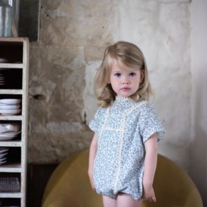 BARBOTEUSE COLLAB MARSOU X ISABEL