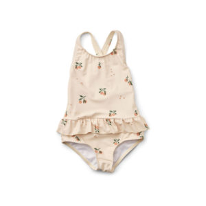 maillot de bain aymara peach liewood