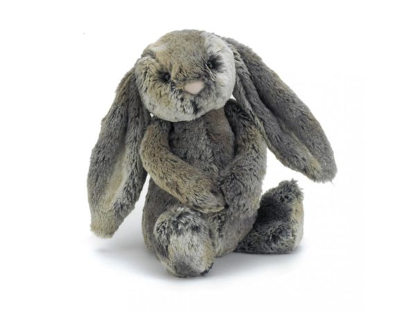 BASHFUL COTTONTAIL SMALL JELLYCAT