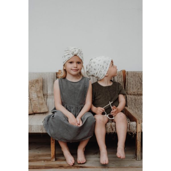 Turban Beanie Sloeberry – Image 2