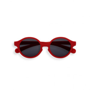 LUNETTES SUN BABY RED IZIPIZI