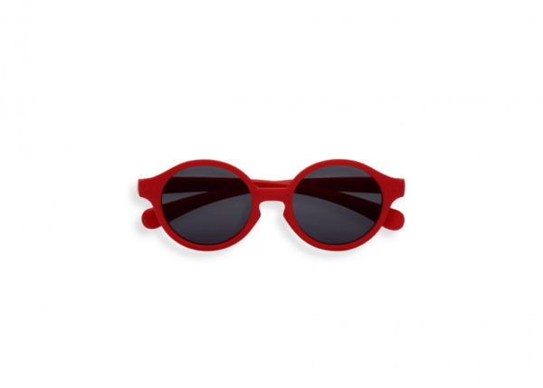 LUNETTES SUN BABY RED IZIPIZI
