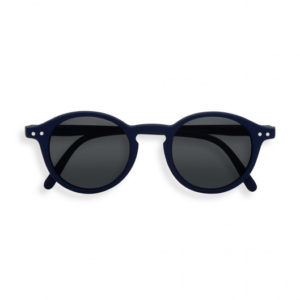 lunettes sun junior navy blue izipizi