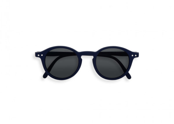 lunettes sun junior navy blue izipizi