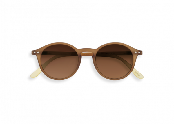 lunettes sun #D arizona brown izipizi
