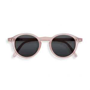 lunettes sun junior pink izipizi