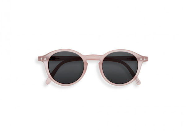 lunettes sun junior pink izipizi