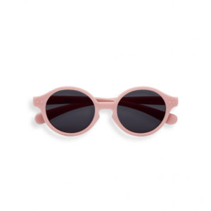 LUNETTES SUN BABY PASTEL PINK IZIPIZI