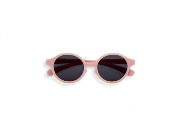 LUNETTES SUN BABY PASTEL PINK IZIPIZI