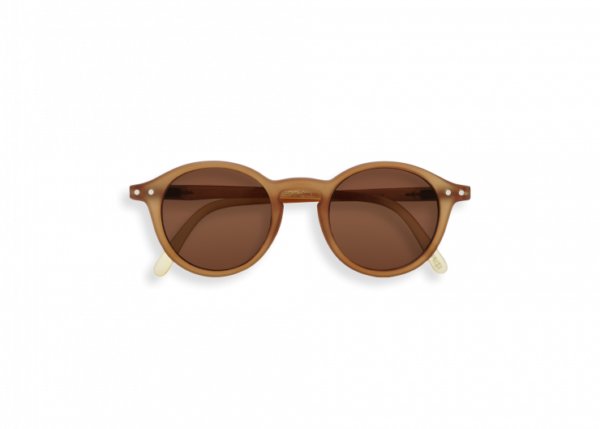 lunettes sun junior arizona brown izipizi