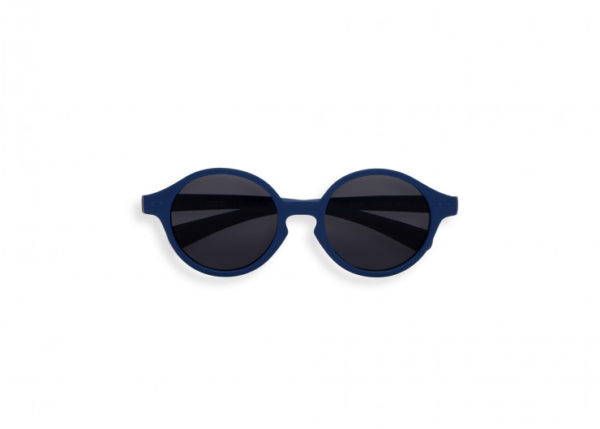 LUNETTES SUN KIDS DENIM BLUE IZIPIZI